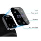 OPOVE® Red Light Therapy Vibration Massager Brace for Joint Pain
