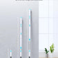 Electric Spin Scrubber Cordless Cleaning Full-Body IPX7 3 Speeds LCD Display 4 Replaceable Brushes