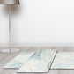Anti Fatigue Non-Slip Kitchen Floor Mats (17.3 x 28 Inch+17.3 x 47 Inch)