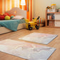 Anti Fatigue Non-Slip Kitchen Floor Mats (17.3 x 28 Inch+17.3 x 47 Inch)