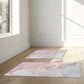 Anti Fatigue Non-Slip Kitchen Floor Mats (17.3 x 28 Inch+17.3 x 47 Inch)