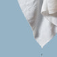 Snuggle&Go All Camping Towel Disposable Towel 100% Cotton Hyper Allergenic-Lux Soft Fabric