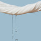 Snuggle&Go Pet Towel Disposable Towel 100% Cotton Hyper Allergenic-Lux Soft Fabric