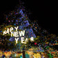 WOWMTN 33Ft Multicolor String Star Light Outdoor LED with Remote Battery Operated