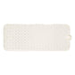 WOWMTN Bath Mat, 40 x 16 Inch Extra Large No-Slip with Drain Holes, Suction Cups, Machine Washable, Bathtub Mats Bathroom Mats, Shower Mats, Extra Long Mat Anti Slip
