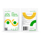 Snuggle&Go All Camping Towel Disposable Towel 100% Cotton Hyper Allergenic-Lux Soft Fabric