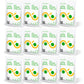 Snuggle&Go All Camping Towel Disposable Towel 100% Cotton Hyper Allergenic-Lux Soft Fabric