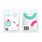 Snuggle&Go Sports Towel Disposable Towel 100% Cotton Hyper Allergenic-Lux Soft Fabric